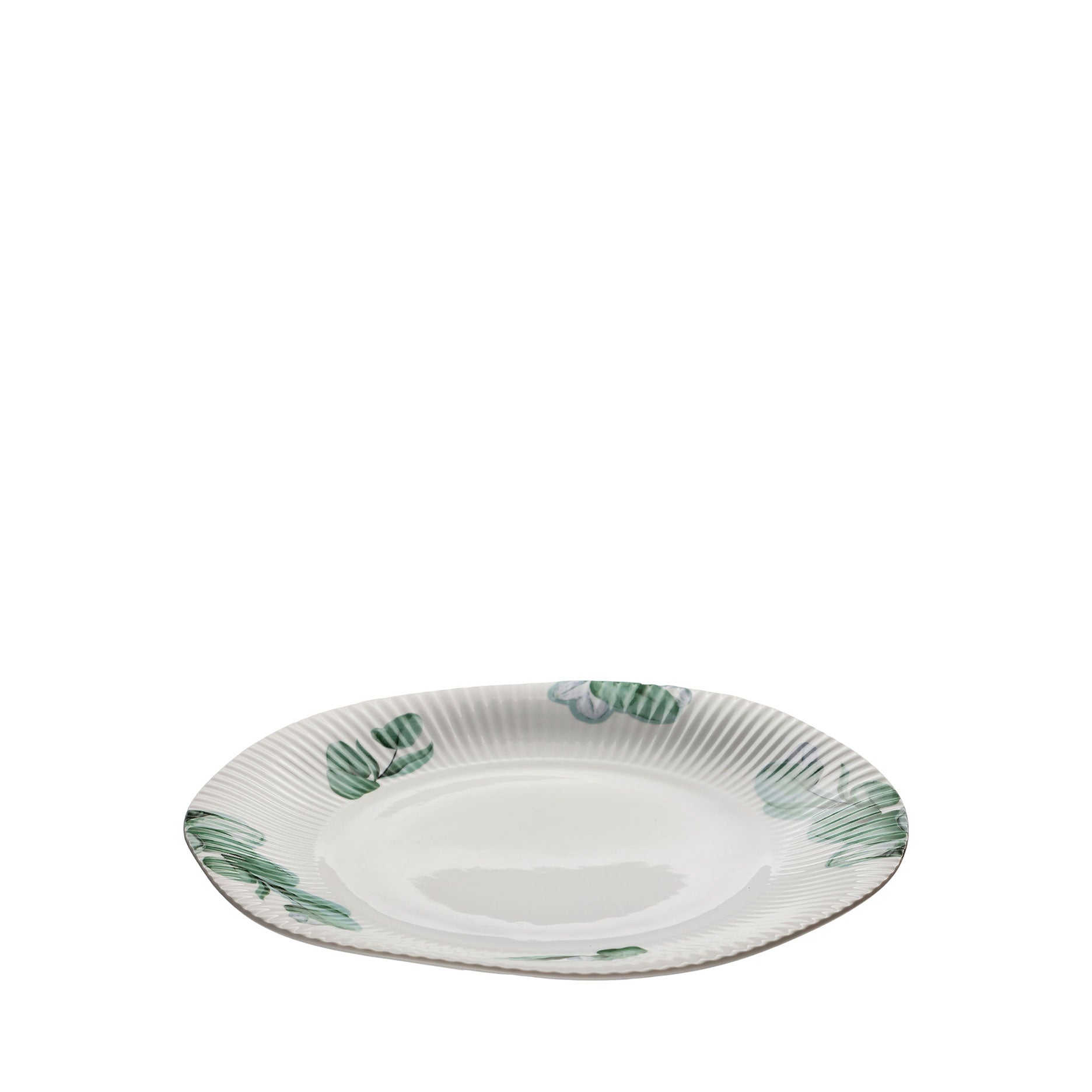 Magic Garden kagetallerken Ø18 cm 2 stk.